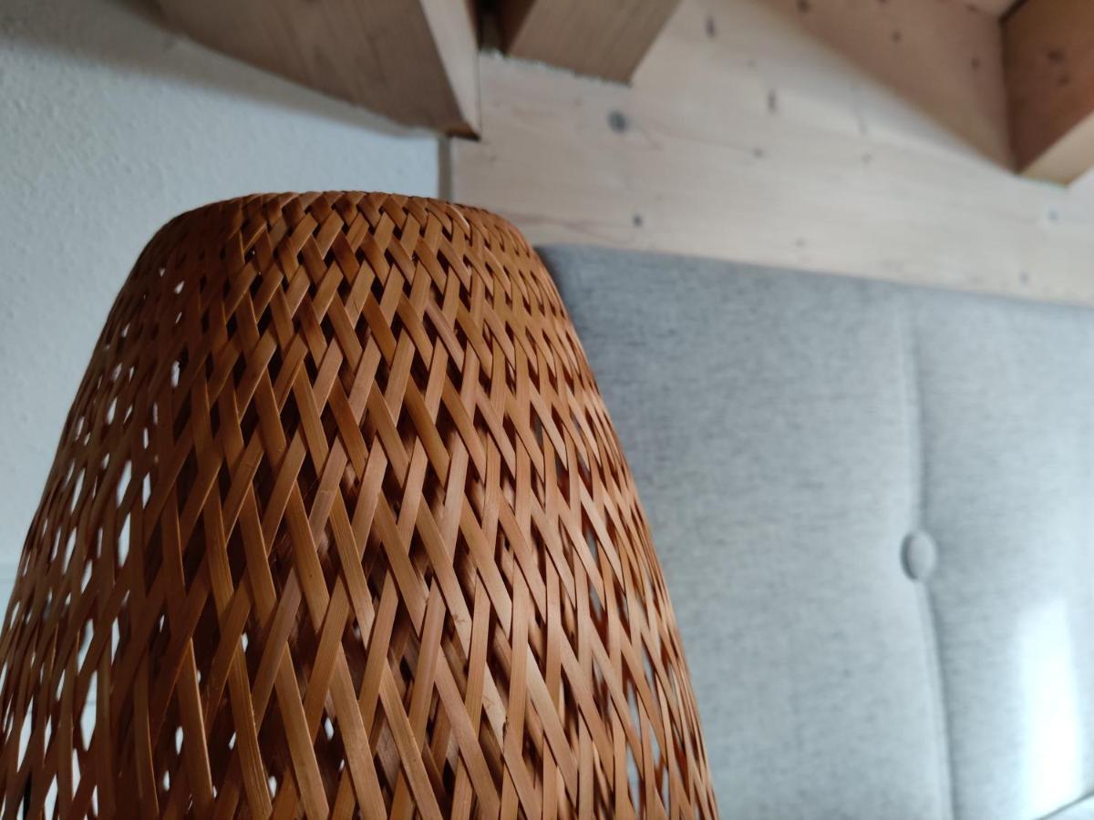 Appartamento Chesa Piz Pfronten Esterno foto